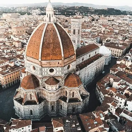 Apartamento Casa Quaranta Florencia