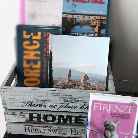 Casa Quaranta Apartamento