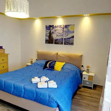 Apartamento Casa Quaranta Florencia