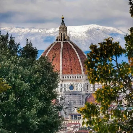 Casa Quaranta * Florencia