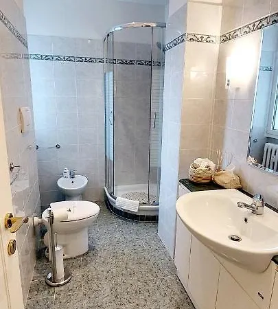 Casa Quaranta Apartamento *