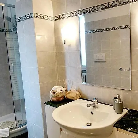 Apartamento Casa Quaranta *