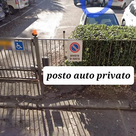 Apartamento Casa Quaranta Florencia