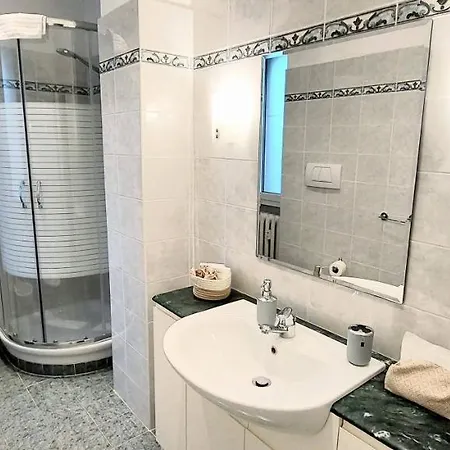 Apartamento Casa Quaranta Florencia