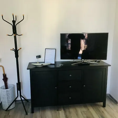 Casa Quaranta Appartement *