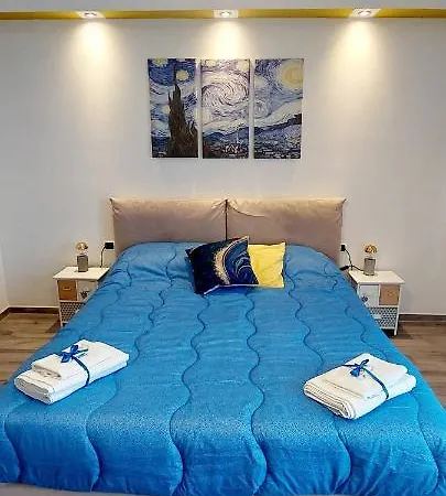 Apartment Casa Quaranta