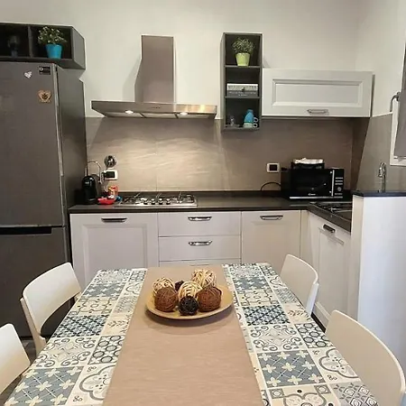 Casa Quaranta Apartment Florence